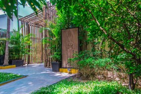 Amatak Boutique Hotel