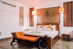 Amatak Boutique Hotel