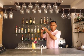 Amatak Boutique Hotel