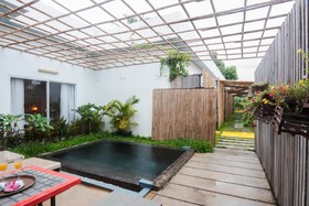 Amatak Boutique Hotel
