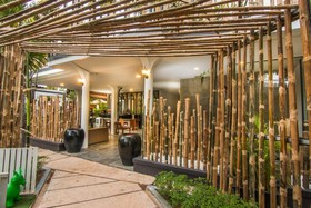 Amatak Boutique Hotel