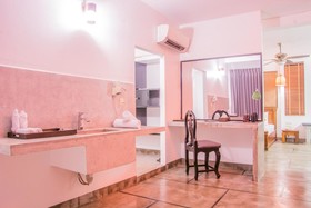 Amatak Boutique Hotel