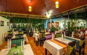 Amatak Boutique Hotel