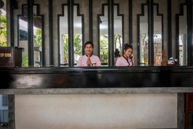Amatak Boutique Hotel
