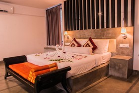 Amatak Boutique Hotel