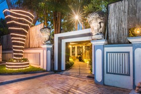 Amatak Boutique Hotel