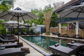 Amatak Boutique Hotel
