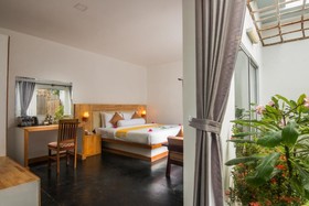 Amatak Boutique Hotel