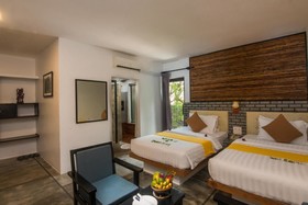 Amatak Boutique Hotel