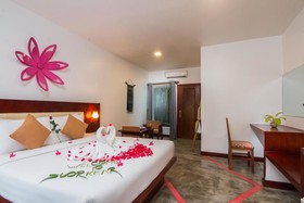 Amatak Boutique Hotel