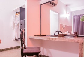 Amatak Boutique Hotel