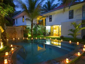 Apsara Greenland Boutique Hotel