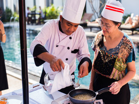 Apsara Greenland Boutique Hotel