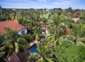 Apsara Greenland Boutique Hotel