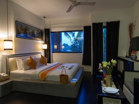 Apsara Greenland Boutique Hotel