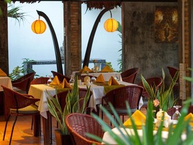 Apsara Greenland Boutique Hotel