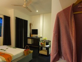 Apsara Greenland Boutique Hotel
