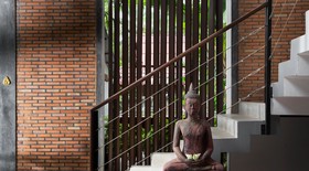Apsara Greenland Boutique Hotel