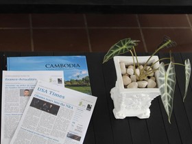 Apsara Greenland Boutique Hotel