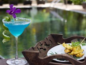 Apsara Greenland Boutique Hotel