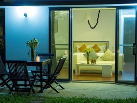Apsara Greenland Boutique Hotel