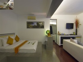 Apsara Greenland Boutique Hotel