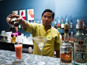 Apsara Greenland Boutique Hotel