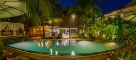 Apsara Greenland Boutique Hotel