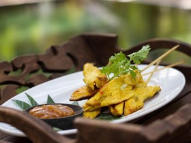 Apsara Greenland Boutique Hotel
