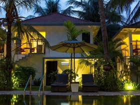 Apsara Greenland Boutique Hotel