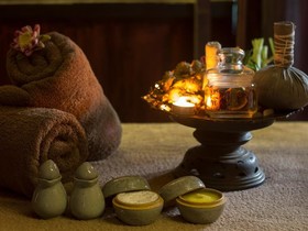 Apsara Greenland Boutique Hotel