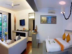 Apsara Greenland Boutique Hotel