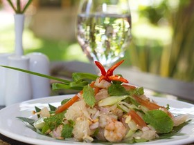 Apsara Greenland Boutique Hotel