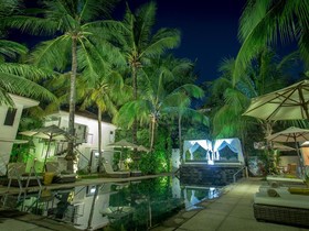 Apsara Greenland Boutique Hotel