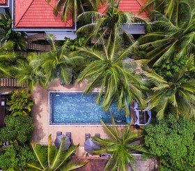 Apsara Greenland Boutique Hotel