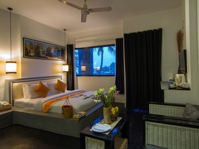 Apsara Greenland Boutique Hotel