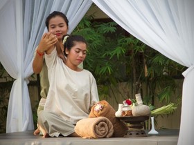 Apsara Greenland Boutique Hotel