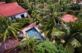 Apsara Greenland Boutique Hotel
