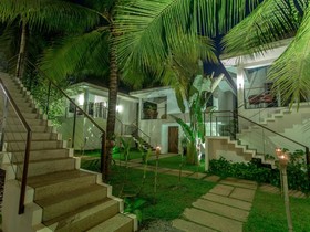 Apsara Greenland Boutique Hotel