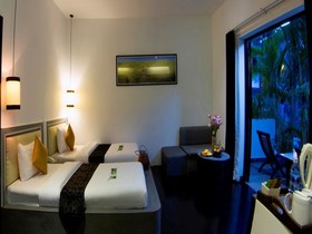 Apsara Greenland Boutique Hotel