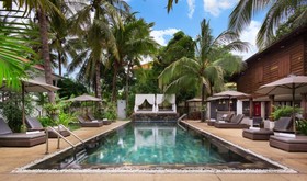 Apsara Greenland Boutique Hotel