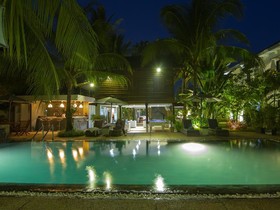 Apsara Greenland Boutique Hotel