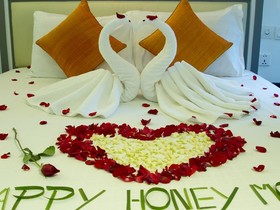Apsara Greenland Boutique Hotel