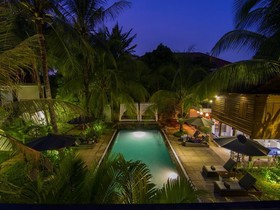Apsara Greenland Boutique Hotel