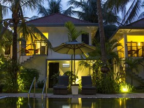 Apsara Greenland Boutique Hotel
