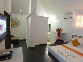 Apsara Greenland Boutique Hotel