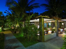 Apsara Greenland Boutique Hotel