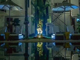 Apsara Greenland Boutique Hotel