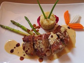 Apsara Greenland Boutique Hotel