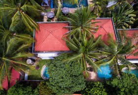 Apsara Greenland Boutique Hotel